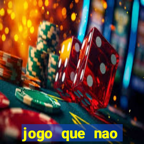 jogo que nao precisa de deposito